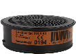 Gasfilter A2 (218) Produktbild
